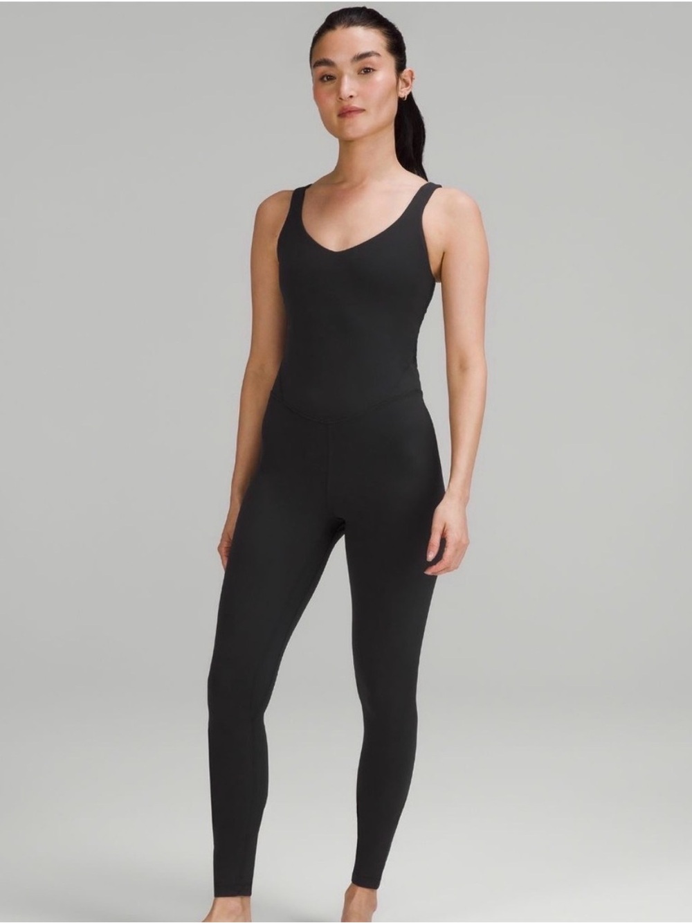 Lululemon Align Bodysuit 25”